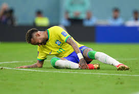 2023FIFA年度最佳球員提名：埃爾林·哈蘭德.